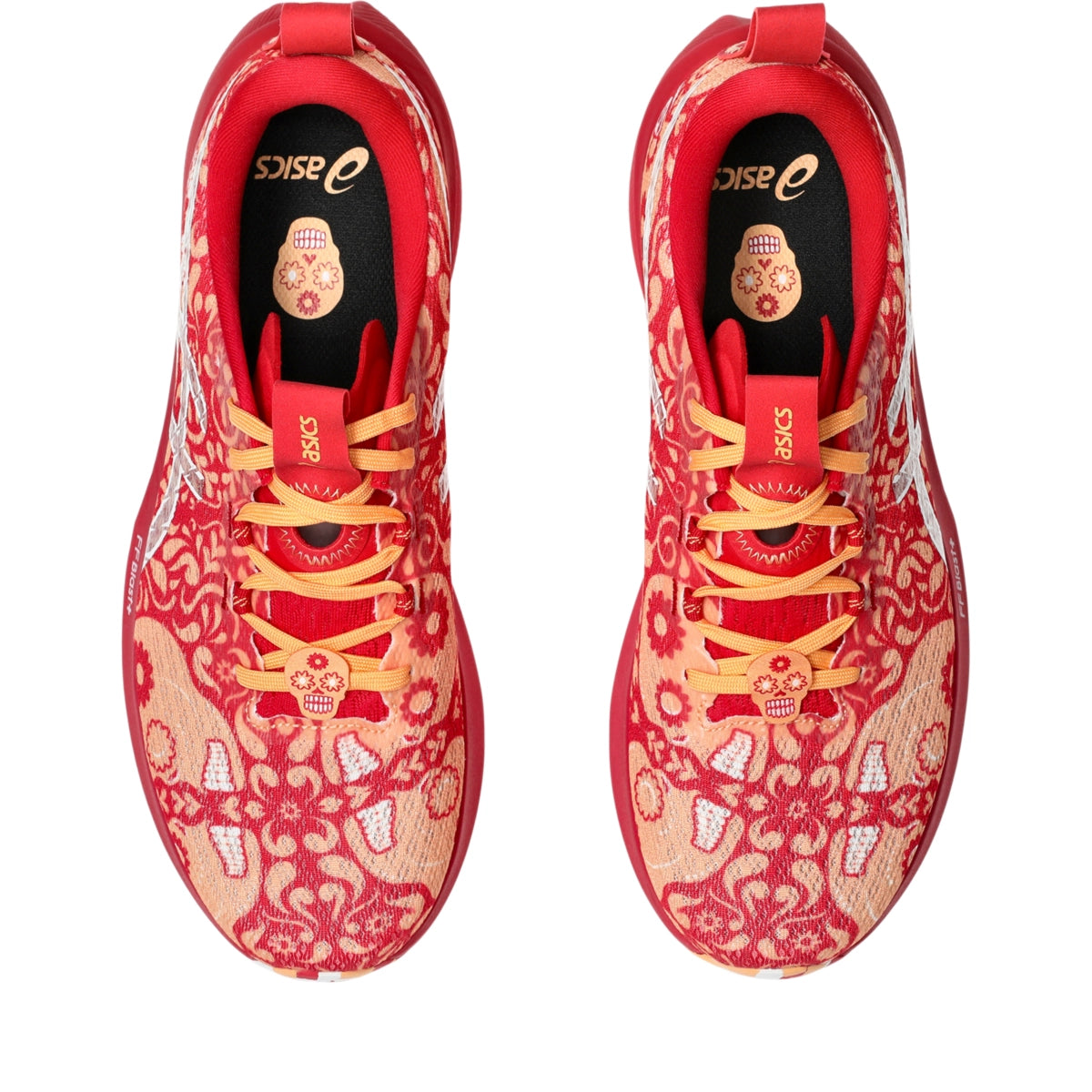 Asics Men's Noosa Tri 16 Running Shoes Mens Footwear Training & Running