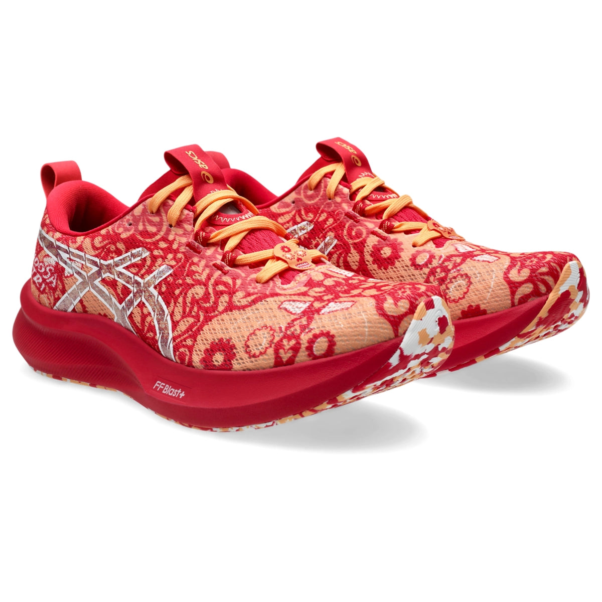 Asics Men's Noosa Tri 16 Running Shoes Mens Footwear Training & Running