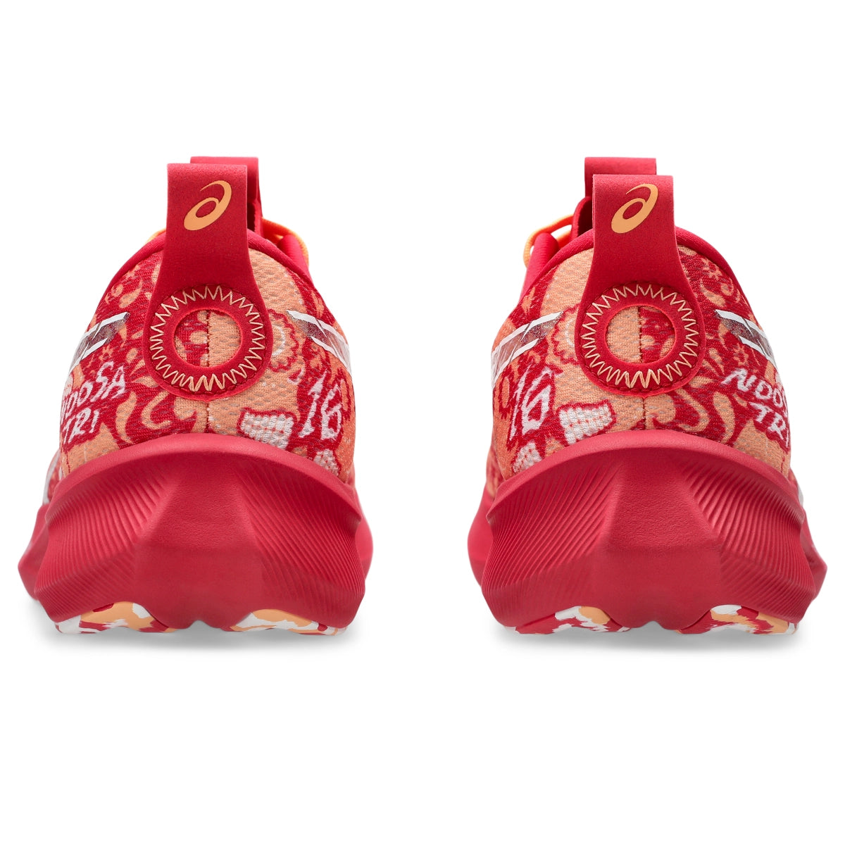 Asics Men's Noosa Tri 16 Running Shoes Mens Footwear Training & Running