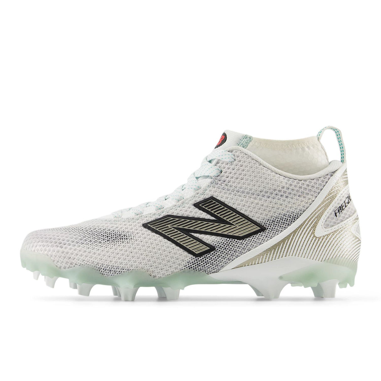 New Balance Women's FreezeLX v5 Lacrosse Cleats-6