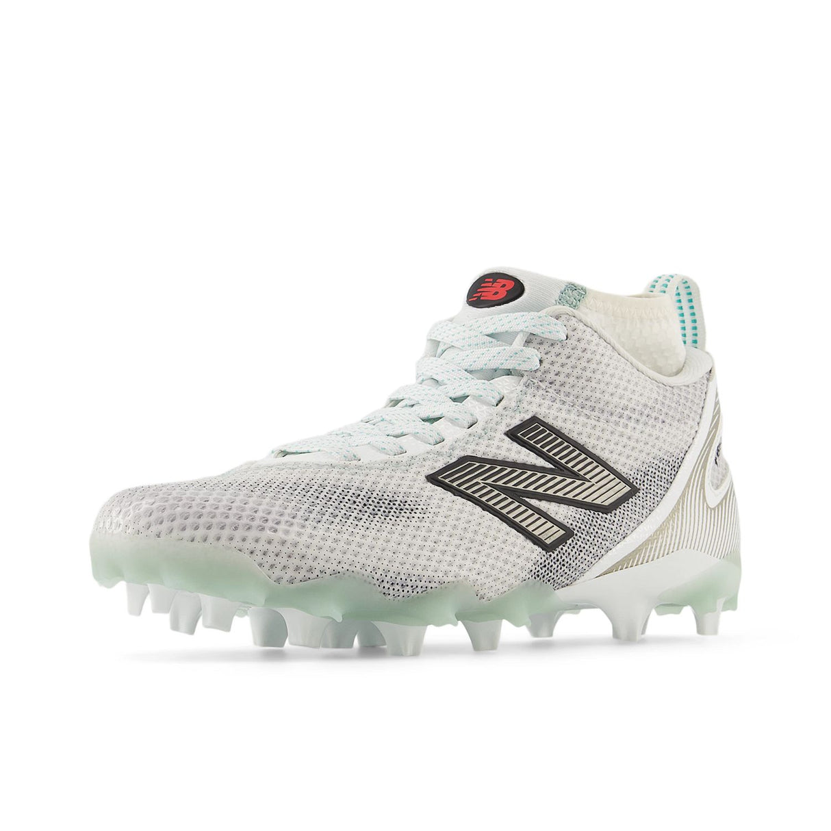 New Balance Women's FreezeLX v5 Lacrosse Cleats-8