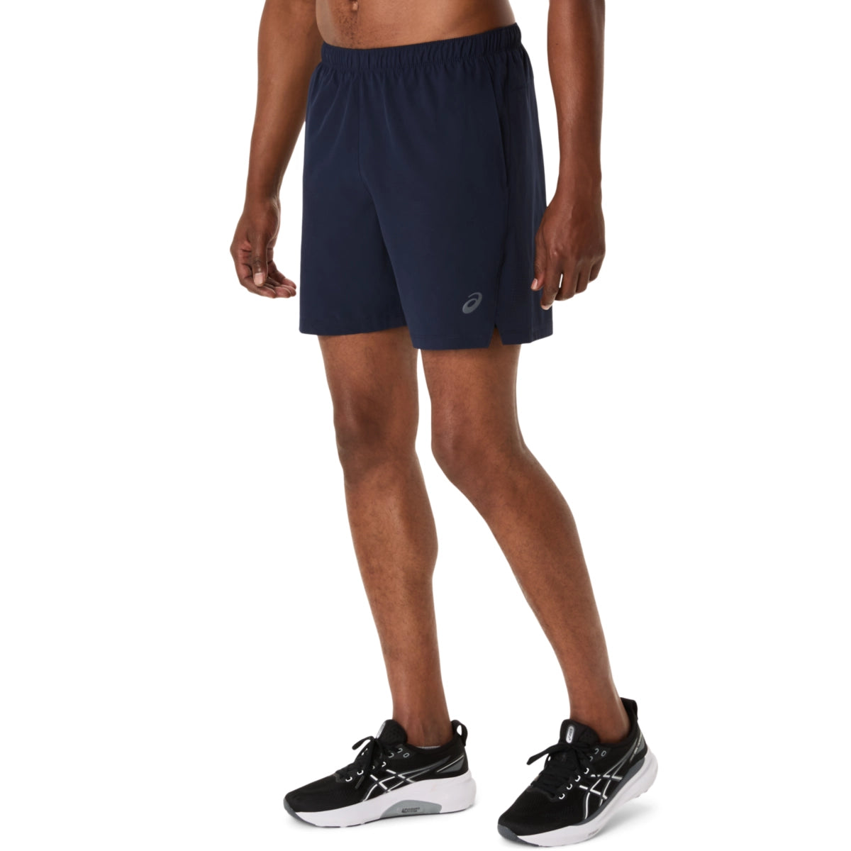 Asics Men's 7in 2-In-1 Short Mens Apparel Shorts