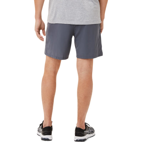 Asics Men's 7in 2-In-1 Short Mens Apparel Shorts