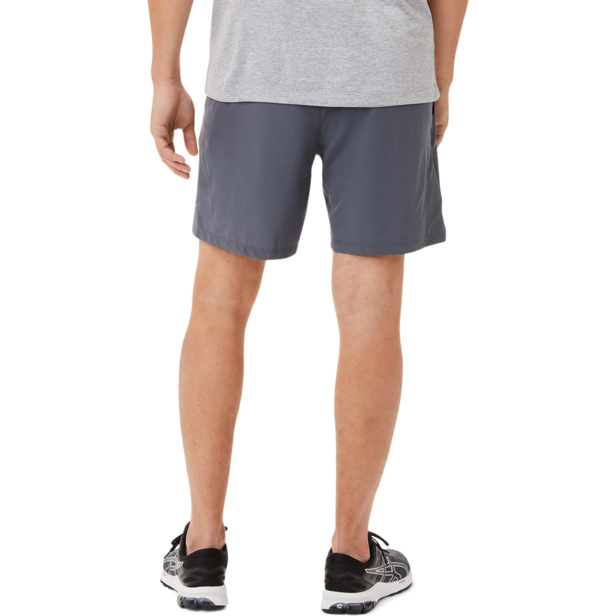 Asics Men's 7in 2-In-1 Short Mens Apparel Shorts