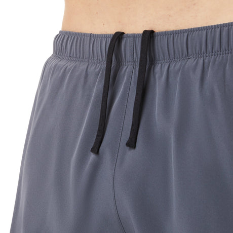 Asics Men's 7in 2-In-1 Short Mens Apparel Shorts