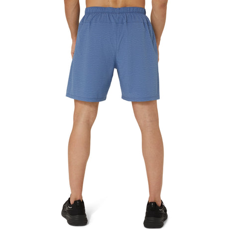 Asics Men's 7in 2-In-1 Short Mens Apparel Shorts