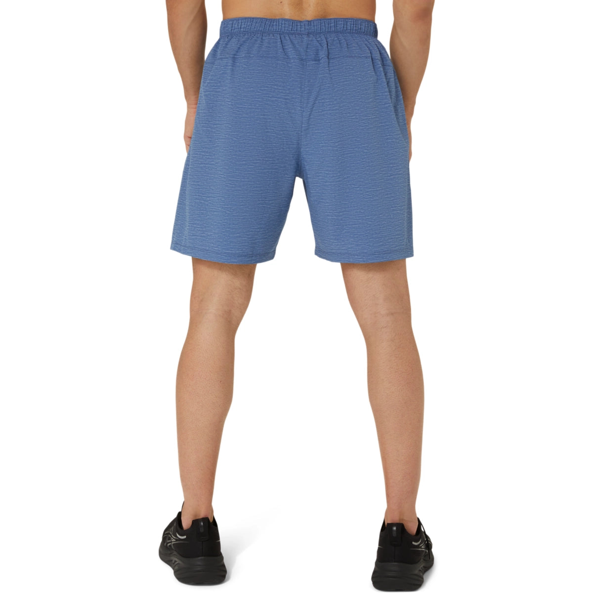 Asics Men's 7in 2-In-1 Short Mens Apparel Shorts