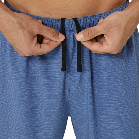 Asics Men's 7in 2-In-1 Short Mens Apparel Shorts