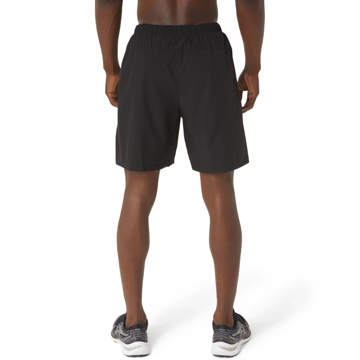 Asics Men's 7in 2-In-1 Short Mens Apparel Shorts