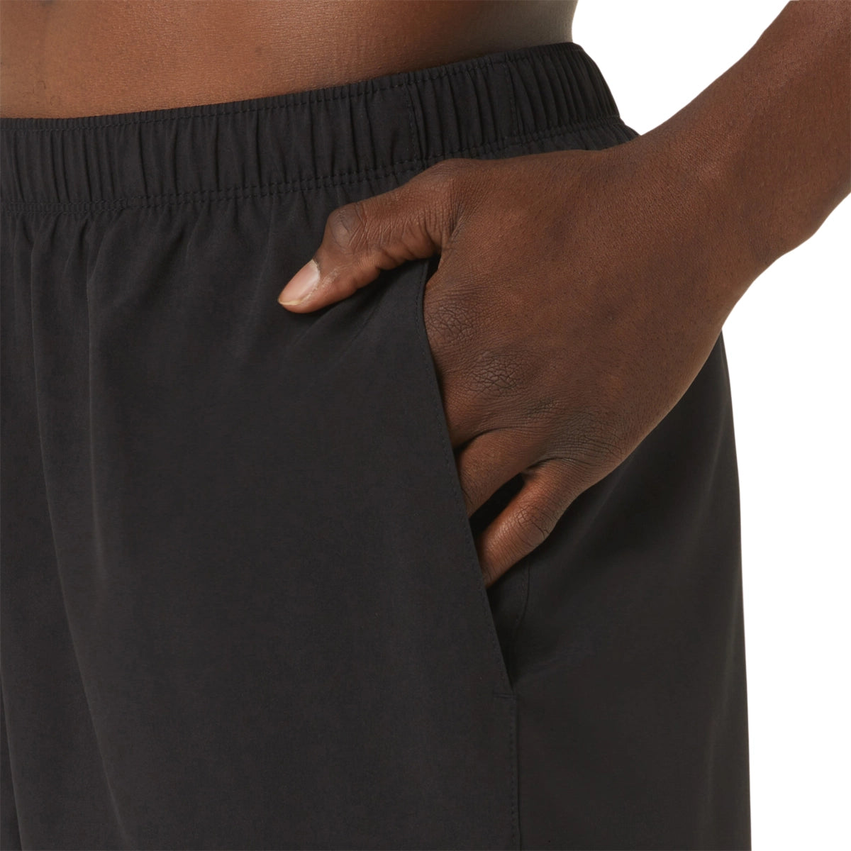 Asics Men's 7in 2-In-1 Short Mens Apparel Shorts