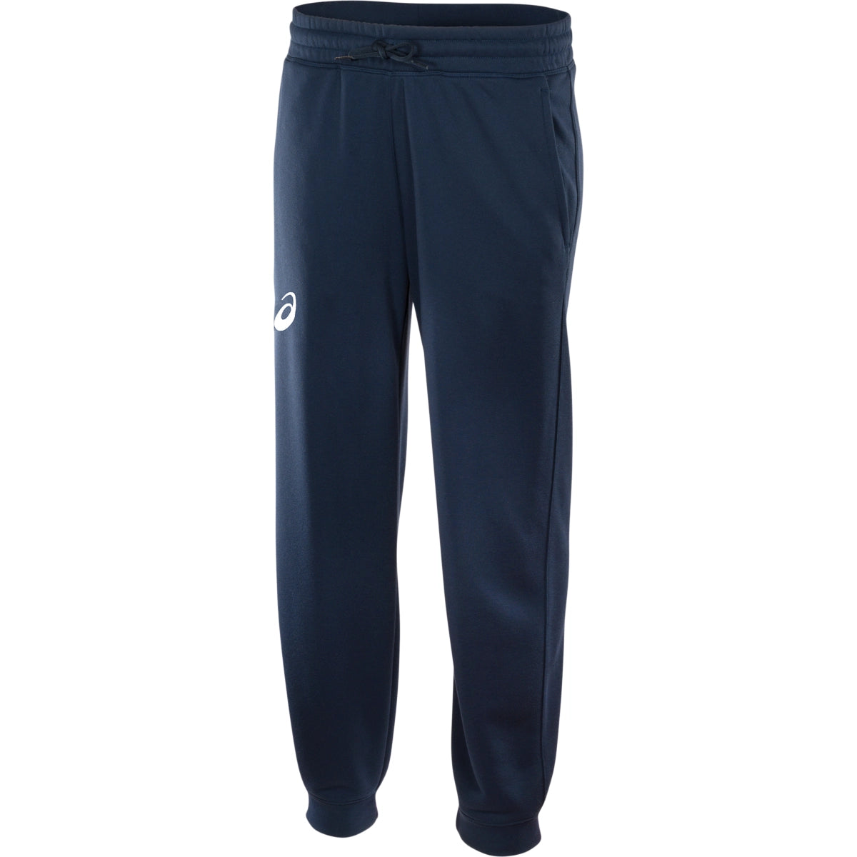 Asics Men's French Terry Jogger Mens Apparel Pants & Sweatpants