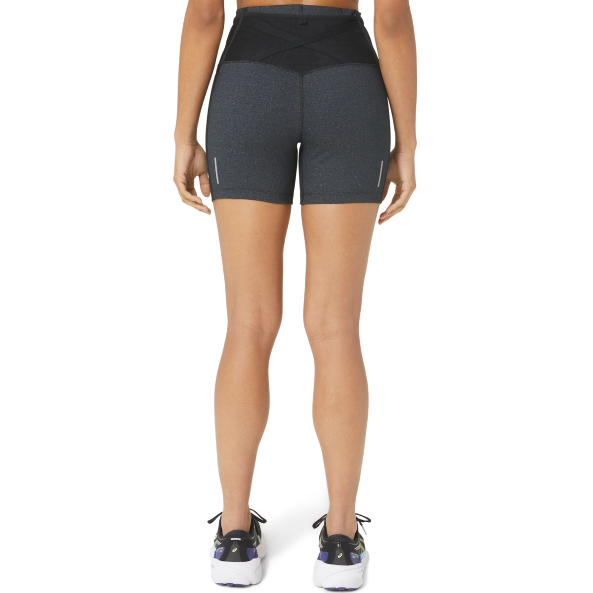 Asics Women's Distance Supply 5in Sprinter Womens Apparel Shorts