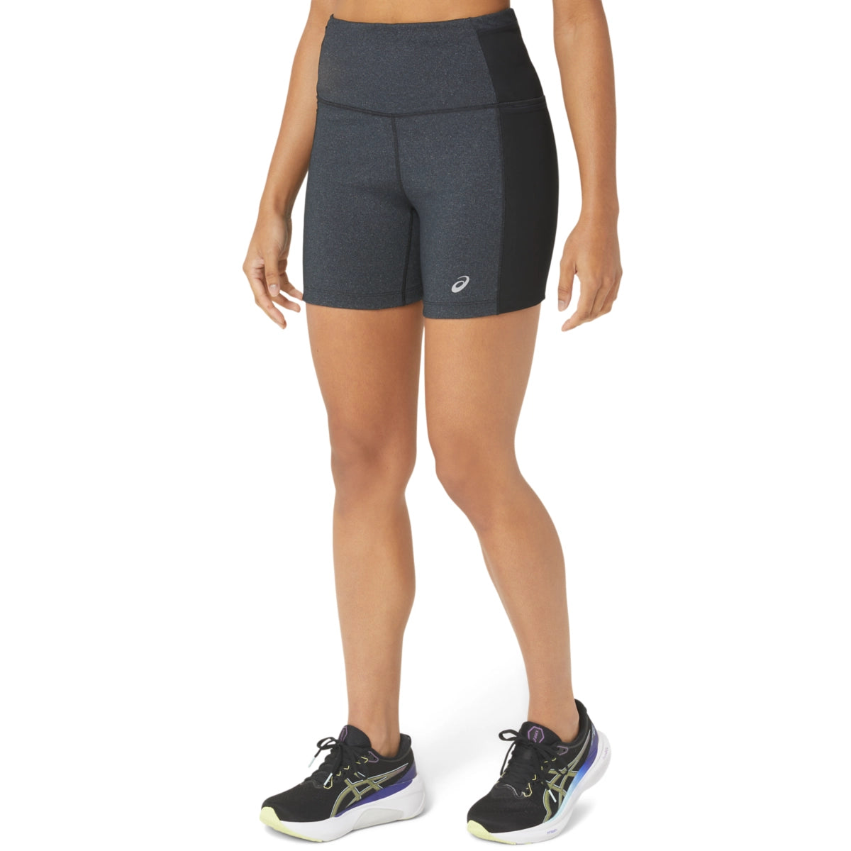 Asics Women's Distance Supply 5in Sprinter Womens Apparel Shorts