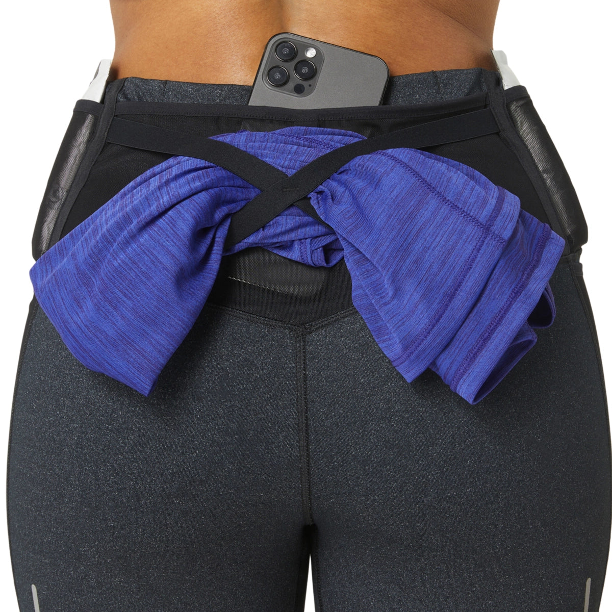 Asics Women's Distance Supply 5in Sprinter Womens Apparel Shorts