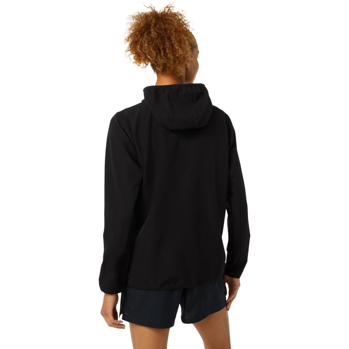 Asics Women's Ready-Set Jacket Womens Apparel Jackets & Vests