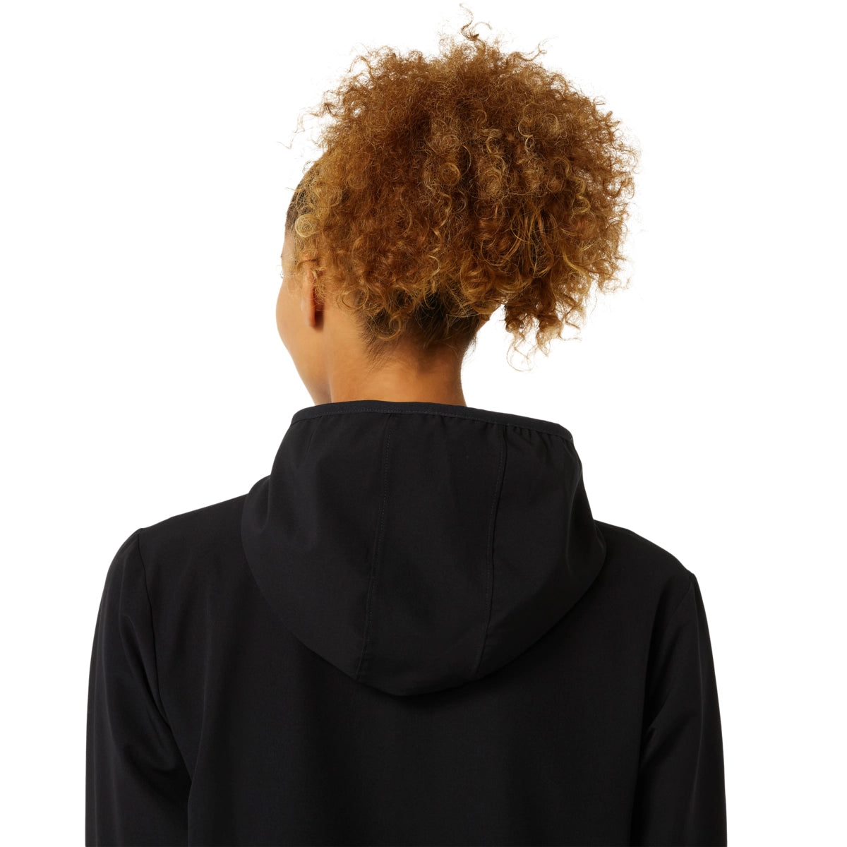 Asics Women's Ready-Set Jacket Womens Apparel Jackets & Vests