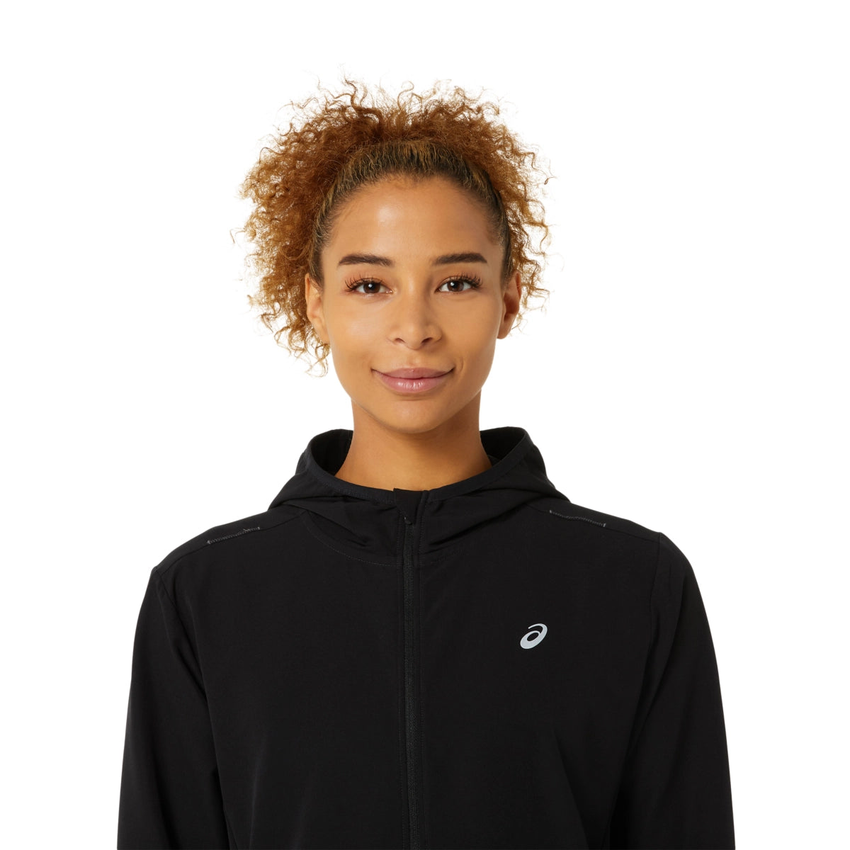 Asics Women's Ready-Set Jacket Womens Apparel Jackets & Vests