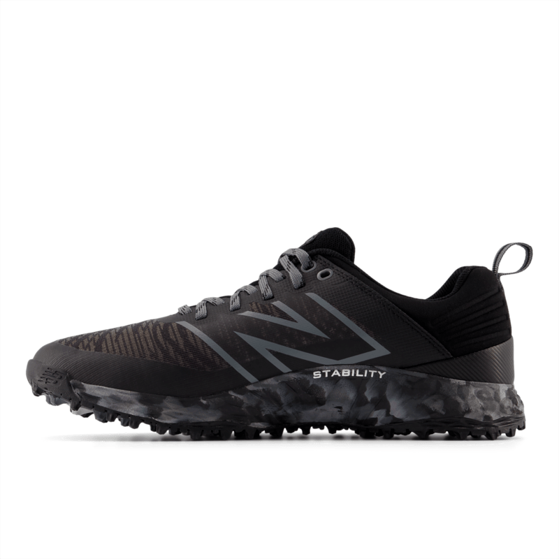 New Balance Men's Fresh Foam Contend v2 Golf Shoe-2