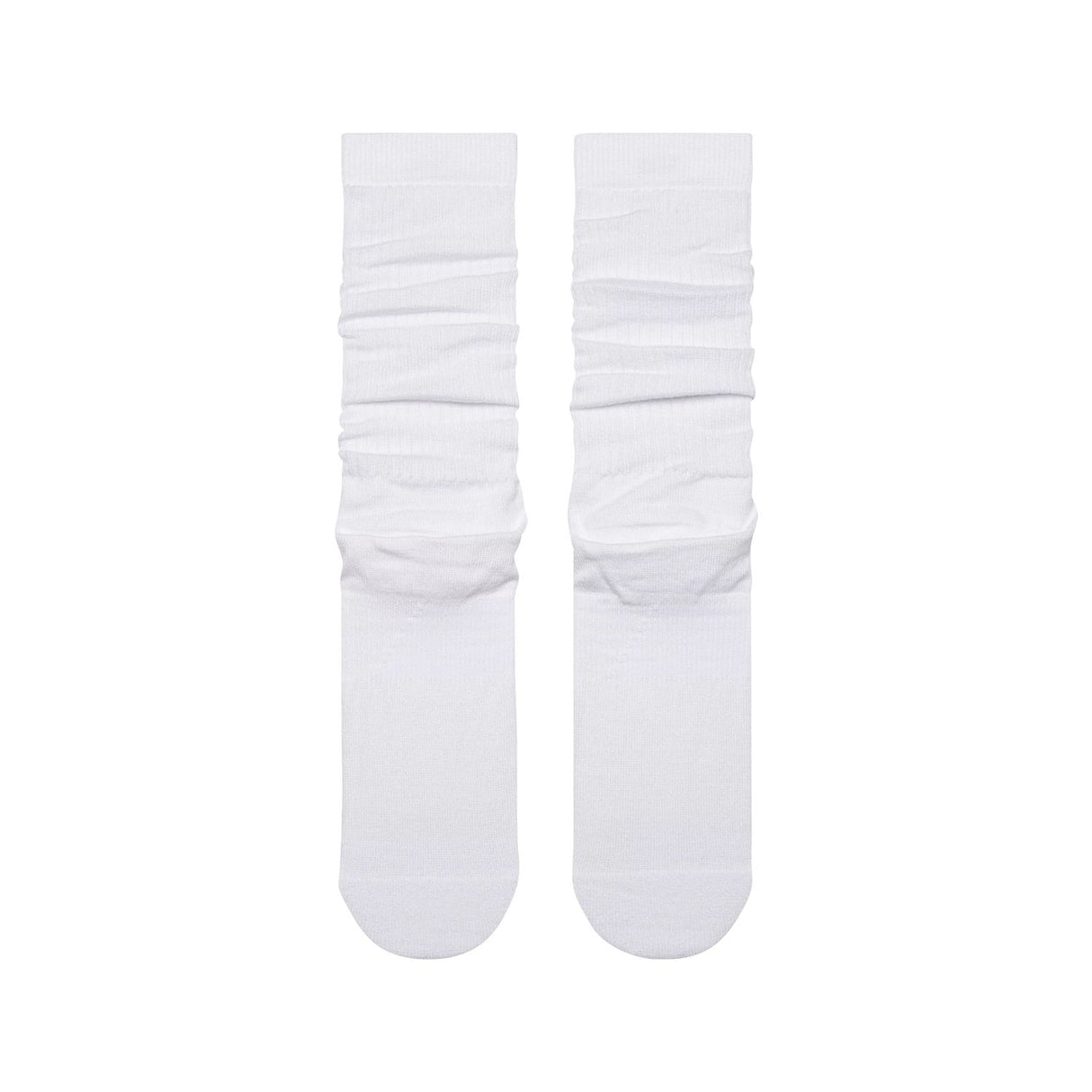 New Balance Active Slouchy Crew Socks 1 Pair-3