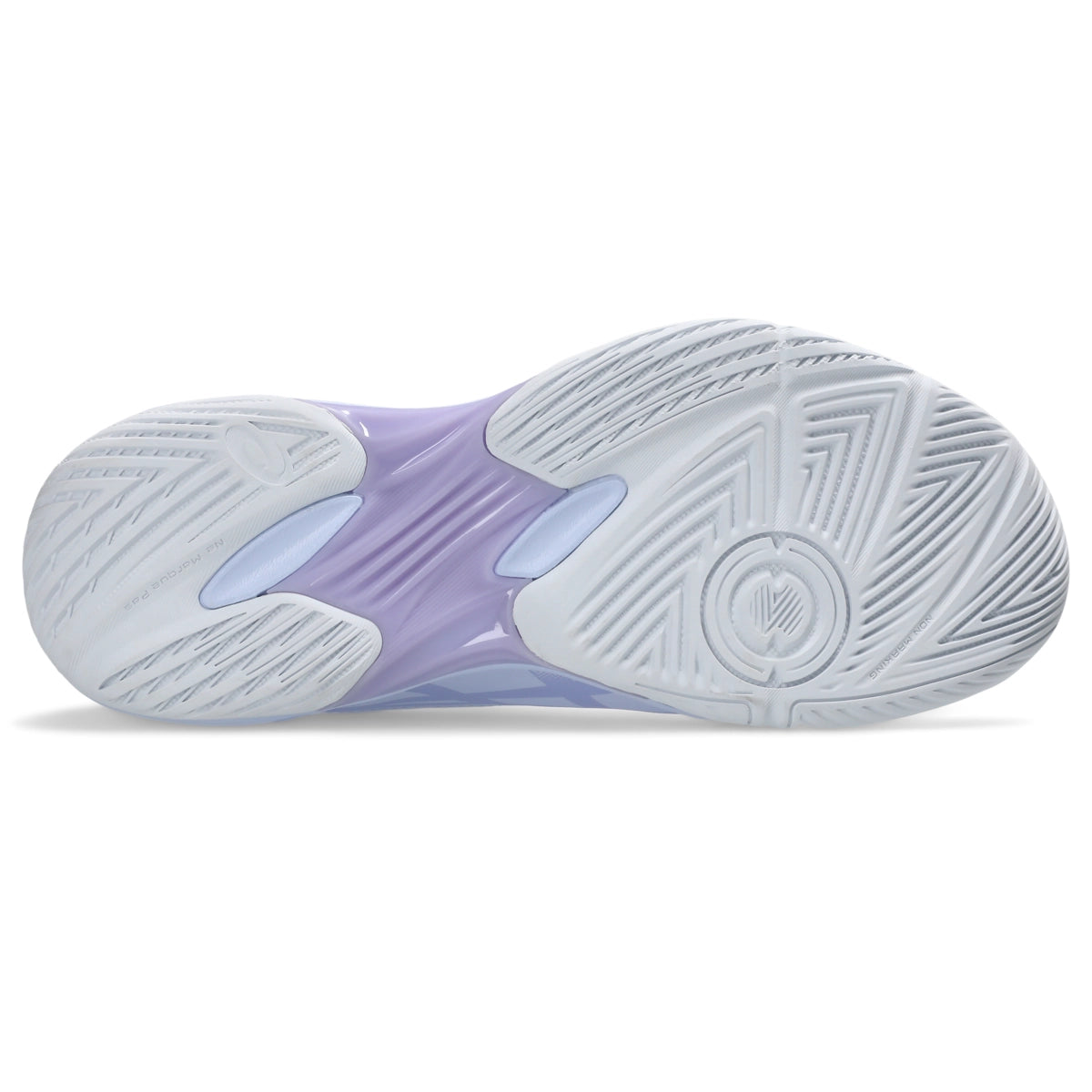 Asics Women's Gel-Rocket 12 Volleyball Shoes Volleyball Footwear Adult