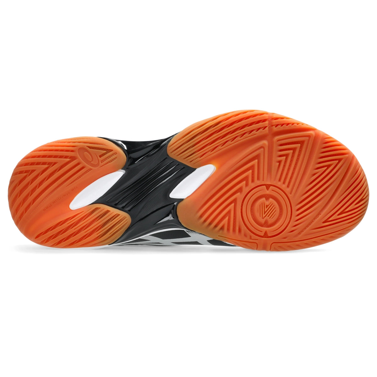 Asics Women's Gel-Rocket 12 Volleyball Shoes Volleyball Footwear Adult