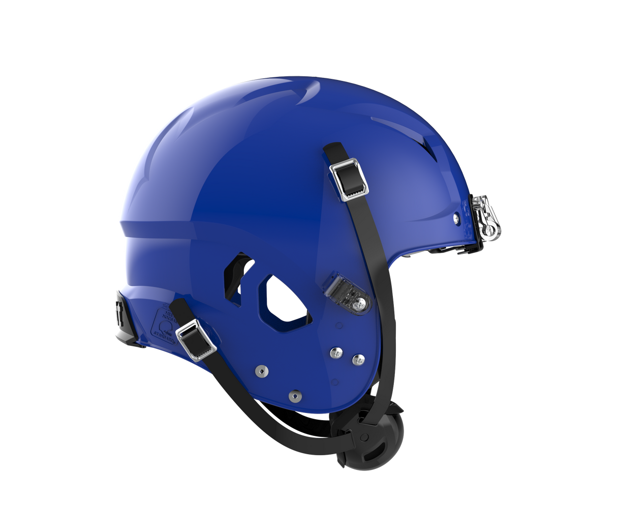 Schutt Adult Vengeance Pro LTD II Football Helmet-3
