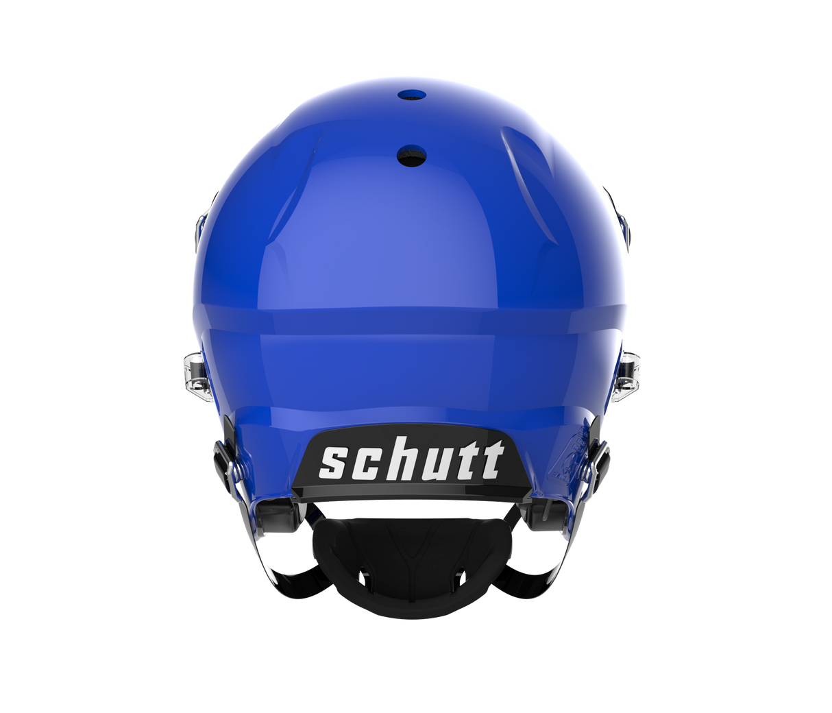 Schutt Adult Vengeance Pro LTD II Football Helmet-4