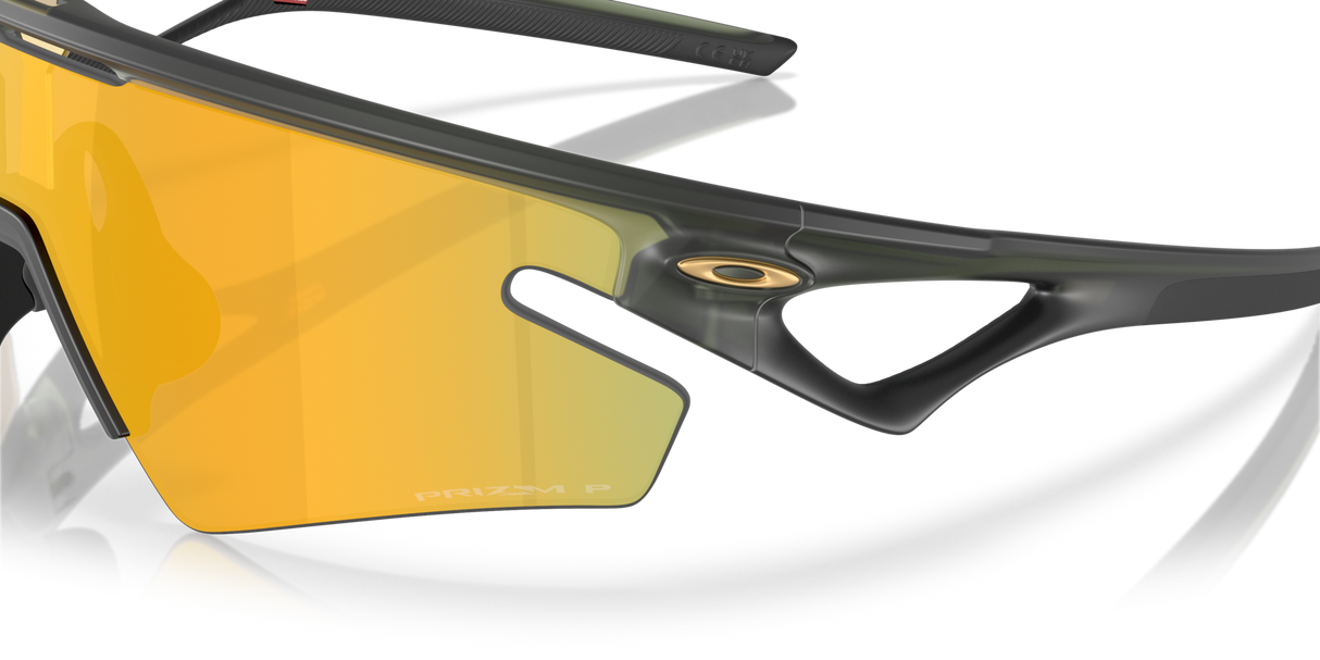 Oakley Sphaera Slash Sunglasses-6