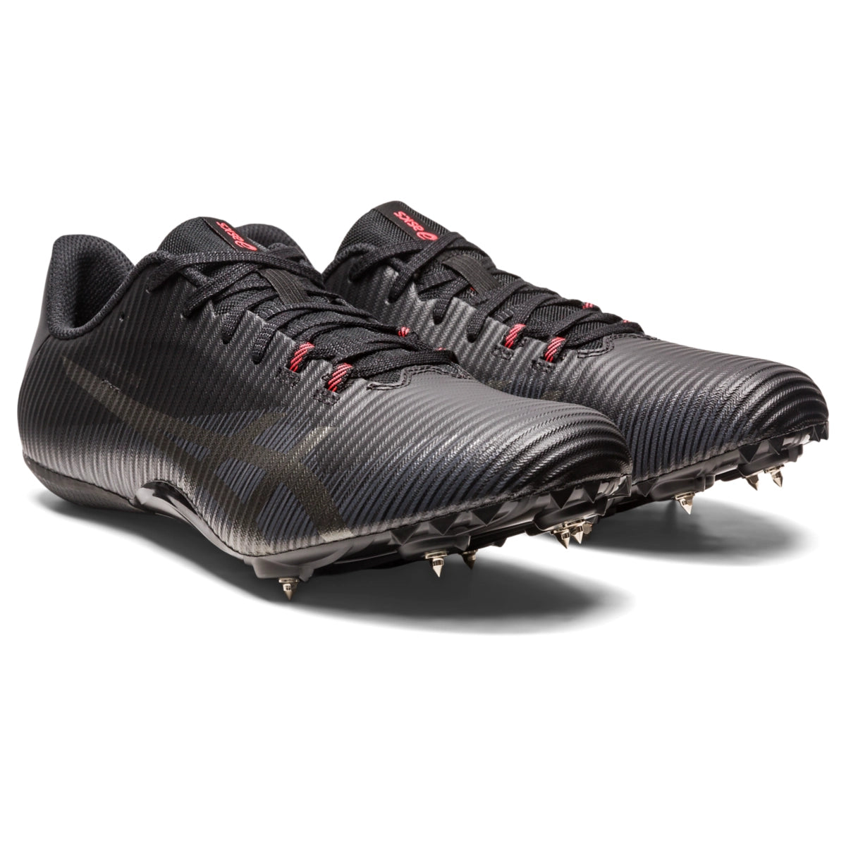 Asics Adult Hypersprint 8 Track Shoe Track & Field Footwear Adult