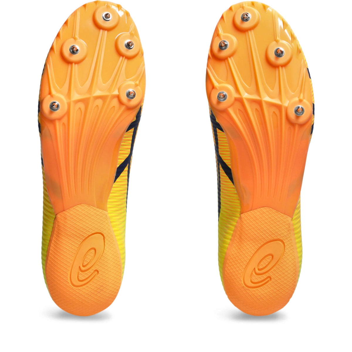 Asics Adult Hypersprint 8 Track Shoe Track & Field Footwear Adult