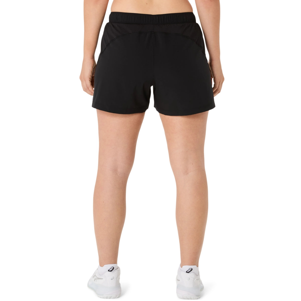 Asics Women's Court 2-N-1 Short Tennis & Racquet Apparel All