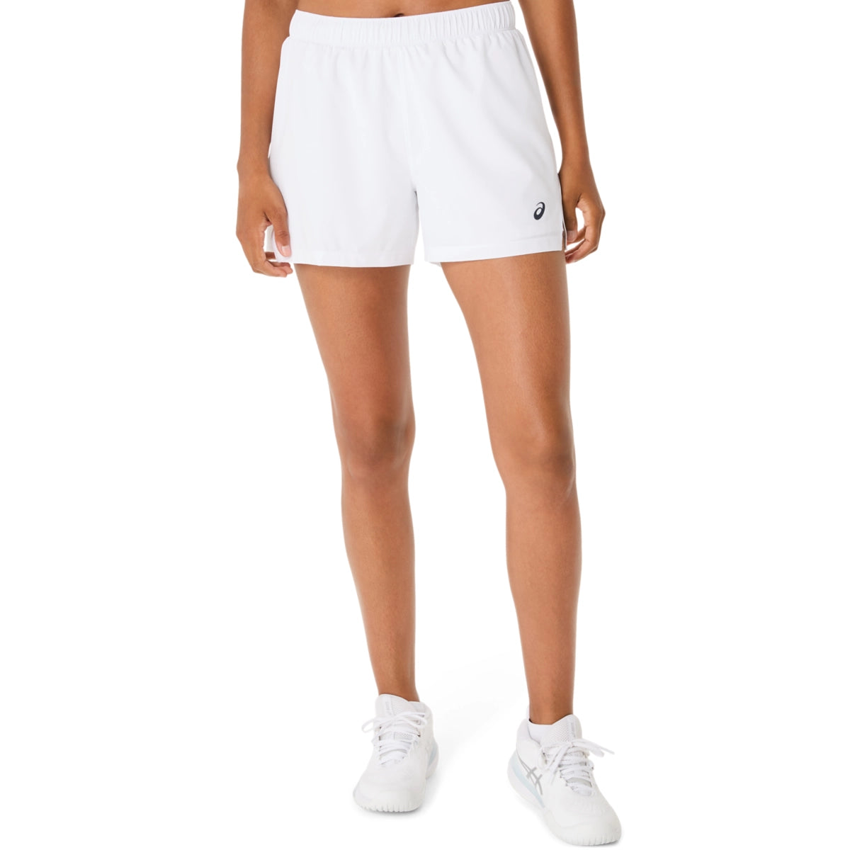 Asics Women's Court 2-N-1 Short Tennis & Racquet Apparel All
