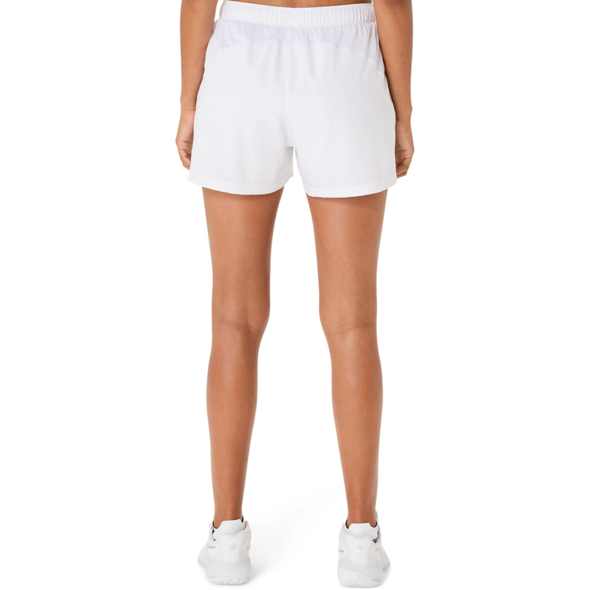 Asics Women's Court 2-N-1 Short Tennis & Racquet Apparel All