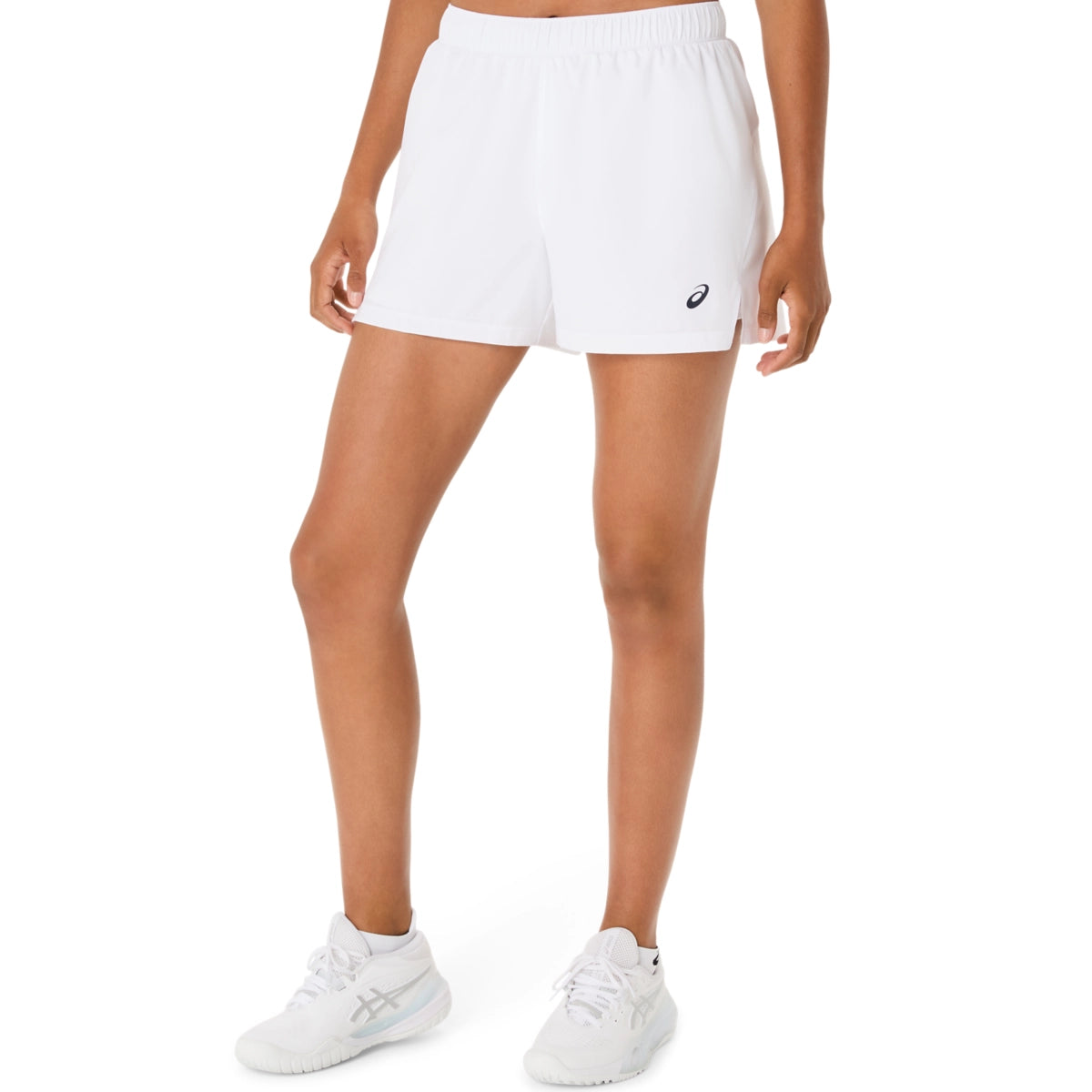 Asics Women's Court 2-N-1 Short Tennis & Racquet Apparel All