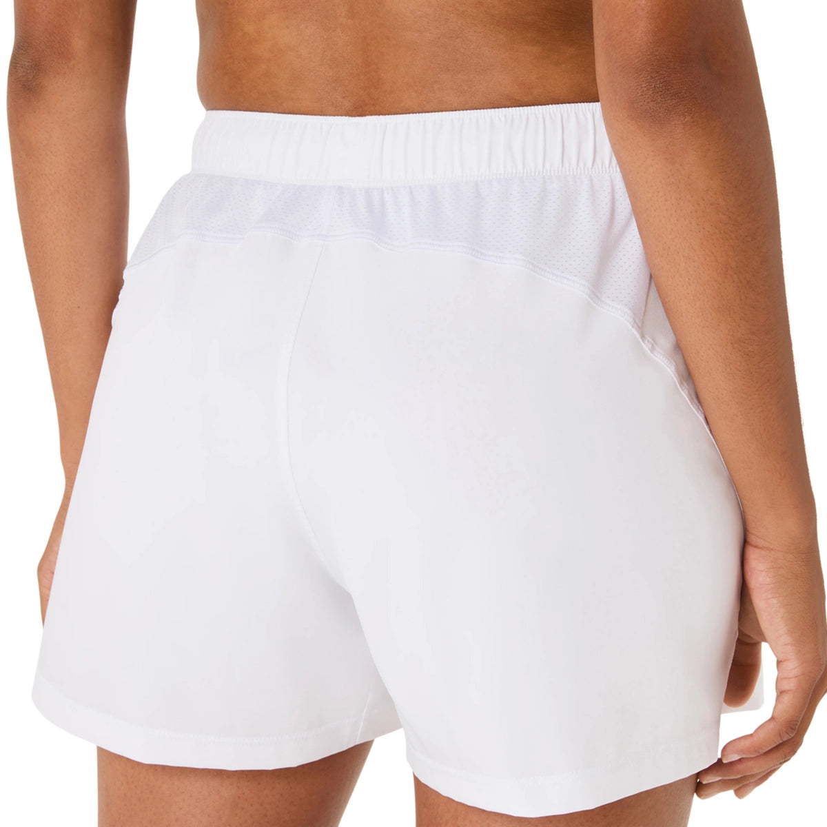 Asics Women's Court 2-N-1 Short Tennis & Racquet Apparel All