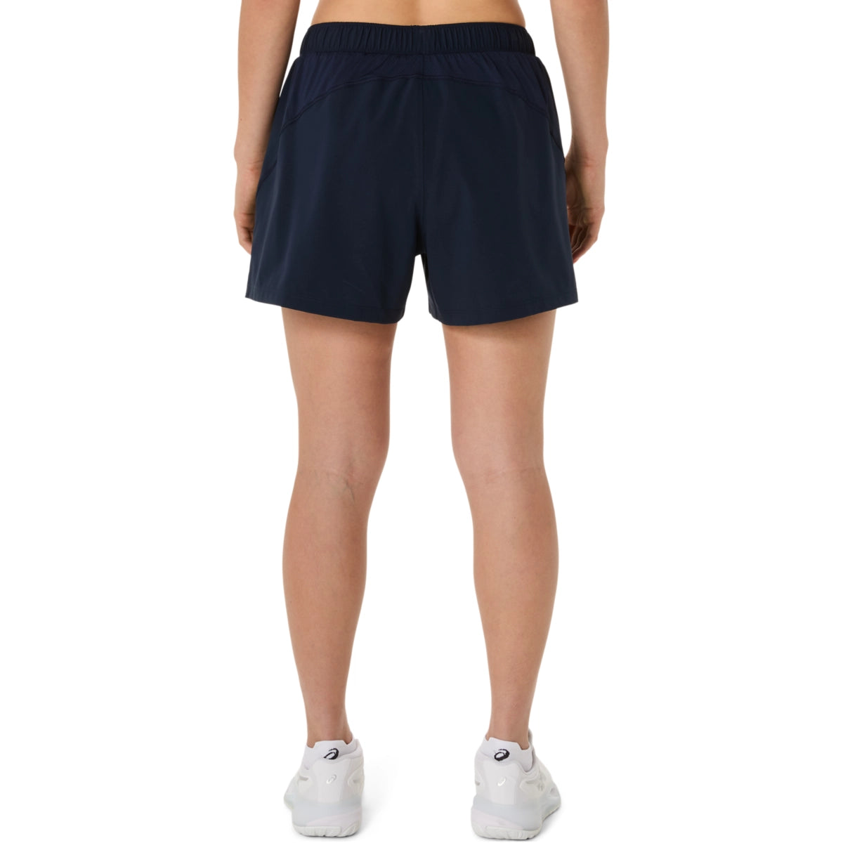 Asics Women's Court 2-N-1 Short Tennis & Racquet Apparel All