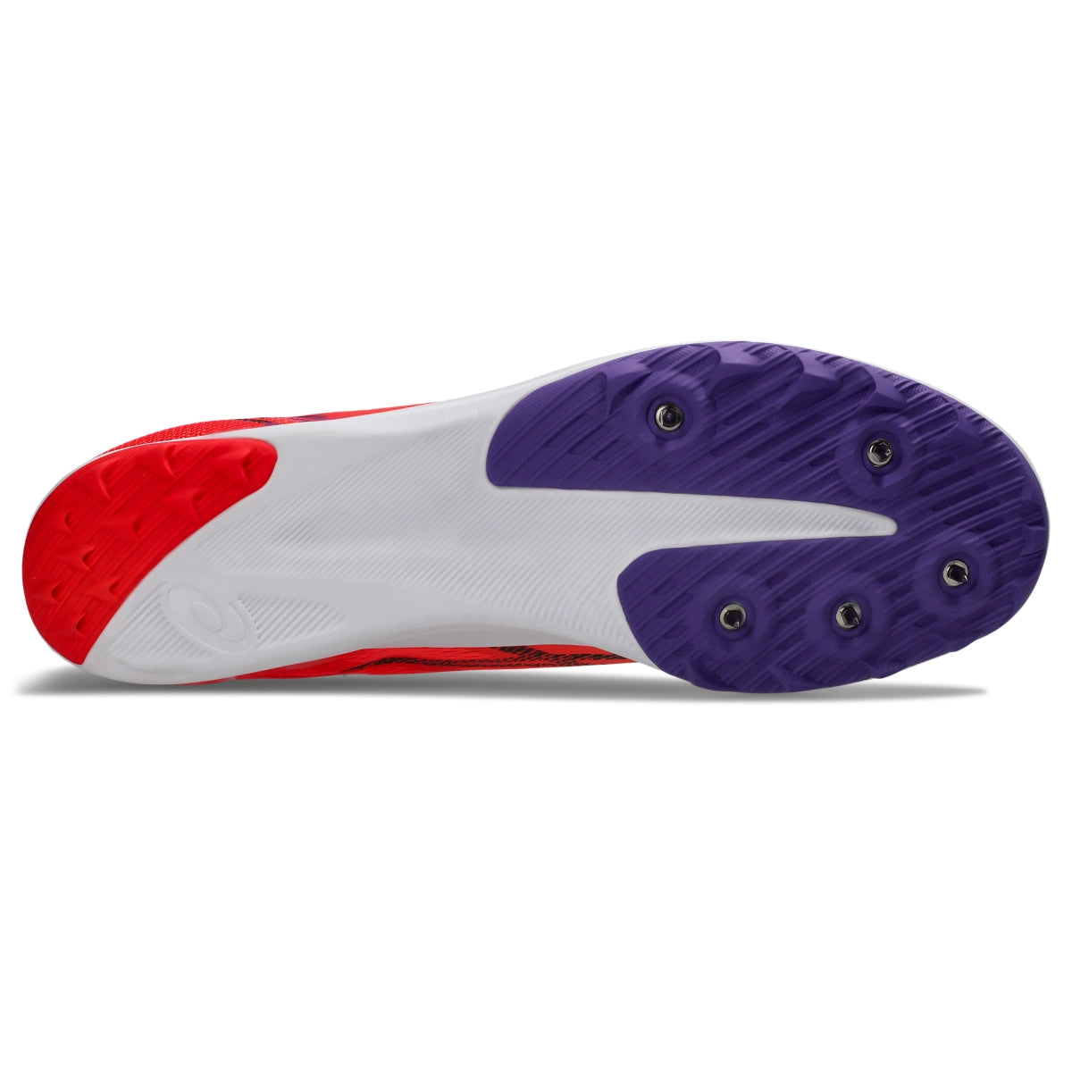 Asics Unisex Resurgence XC Track Shoes Track & Field Footwear Adult