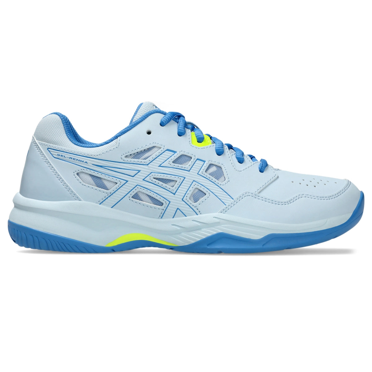 Asics Women's Gel-Renma Volleyball Shoes Volleyball Footwear Adult