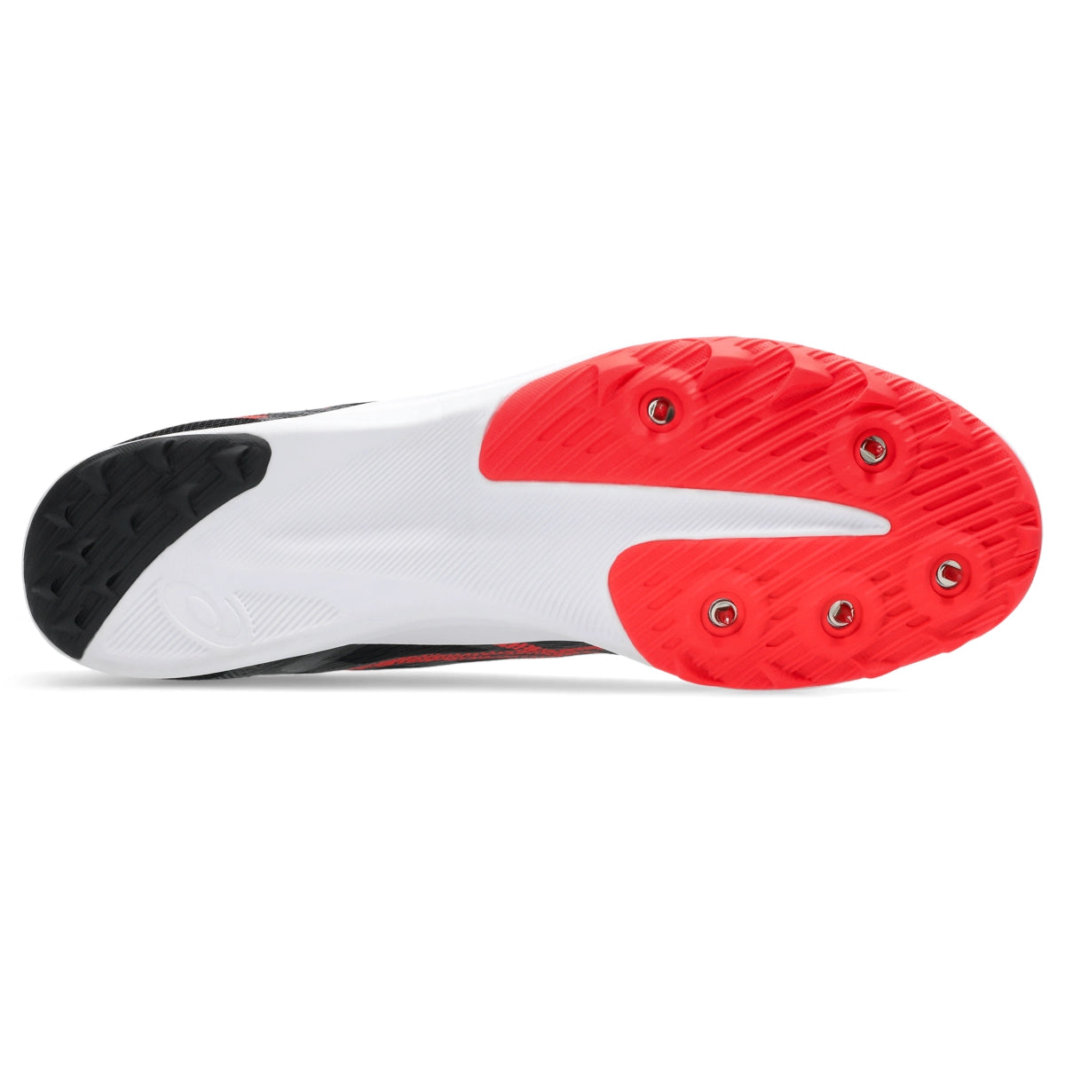 Asics Unisex Resurgence XC Track Shoes Track & Field Footwear Adult