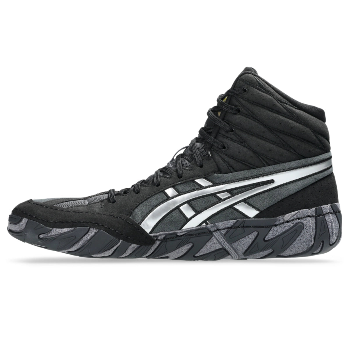 Asics Men's Aggressor 6 Wrestling Shoes Wrestling Footwear Adult