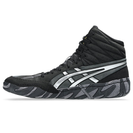 Asics Men's Aggressor 6 Wrestling Shoes Wrestling Footwear Adult