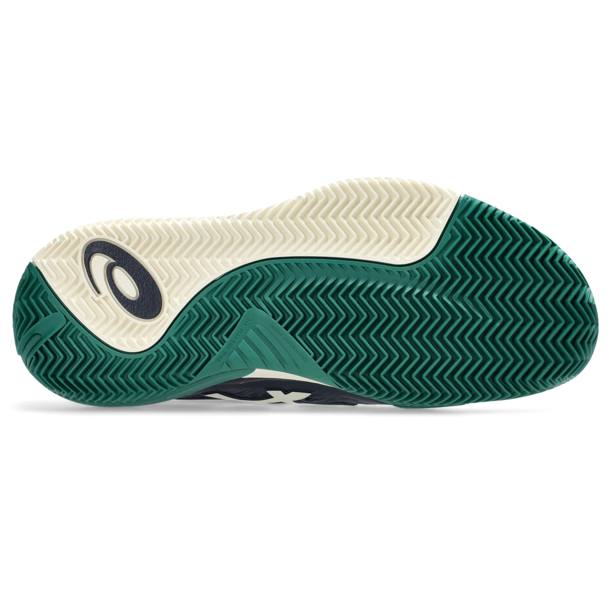 Asics Men's Gel-Resolution X Clay Tennis Shoes Tennis & Racquet Footwear Mens