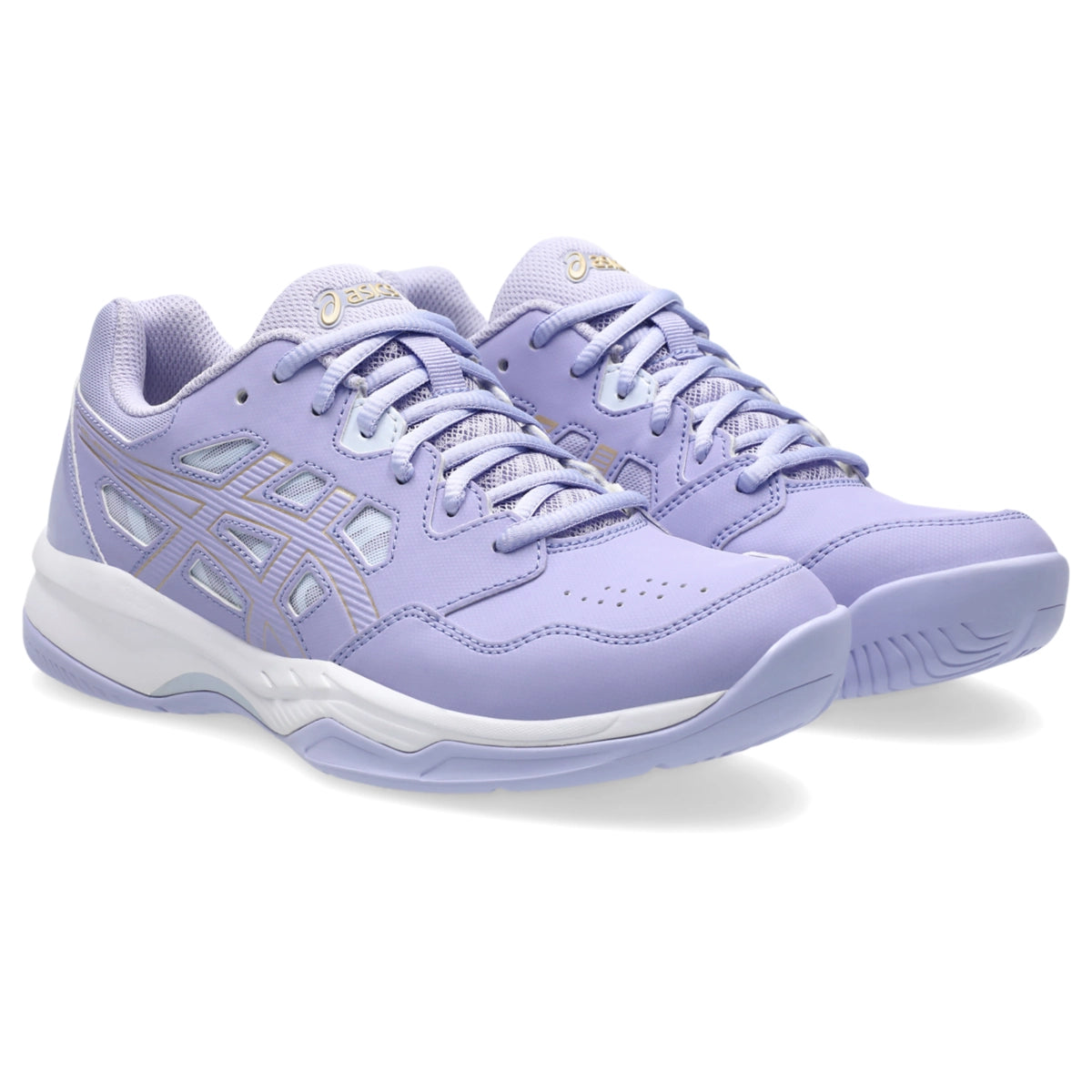 Asics Women's Gel-Renma Volleyball Shoes Volleyball Footwear Adult