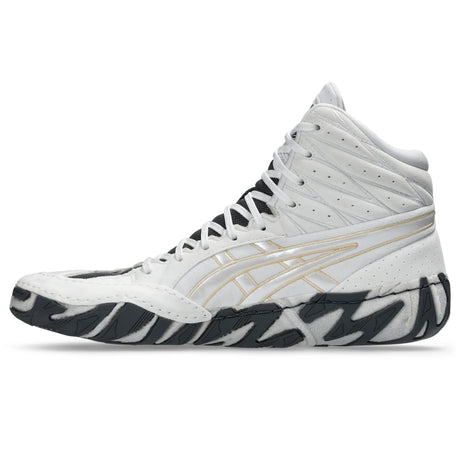 Asics Men's Aggressor 6 Wrestling Shoes Wrestling Footwear Adult