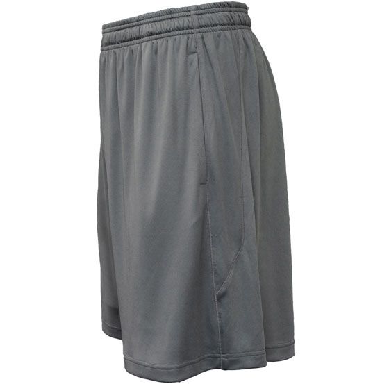 Men's Pennant Arc Solid Short