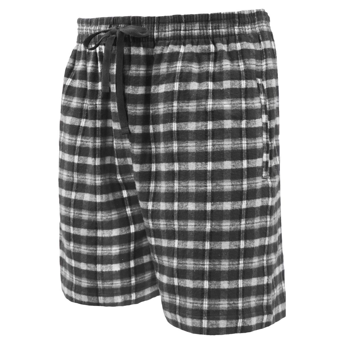 Pennant Men's Flannel Short