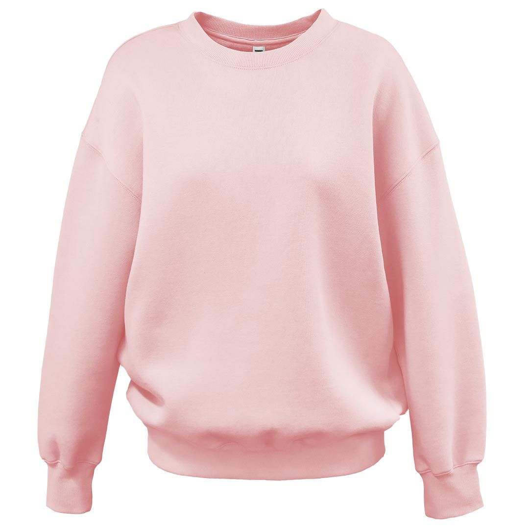 Pennant Women's Oversize Crew