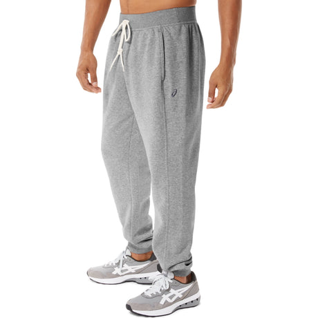 Asics Men's Sunday Sana Fleece Jogger Mens Apparel Pants & Sweatpants