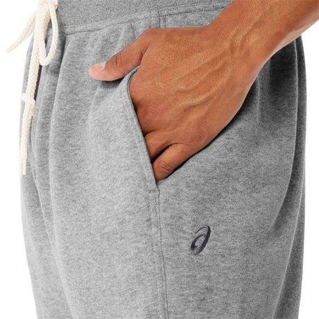 Asics Men's Sunday Sana Fleece Jogger Mens Apparel Pants & Sweatpants