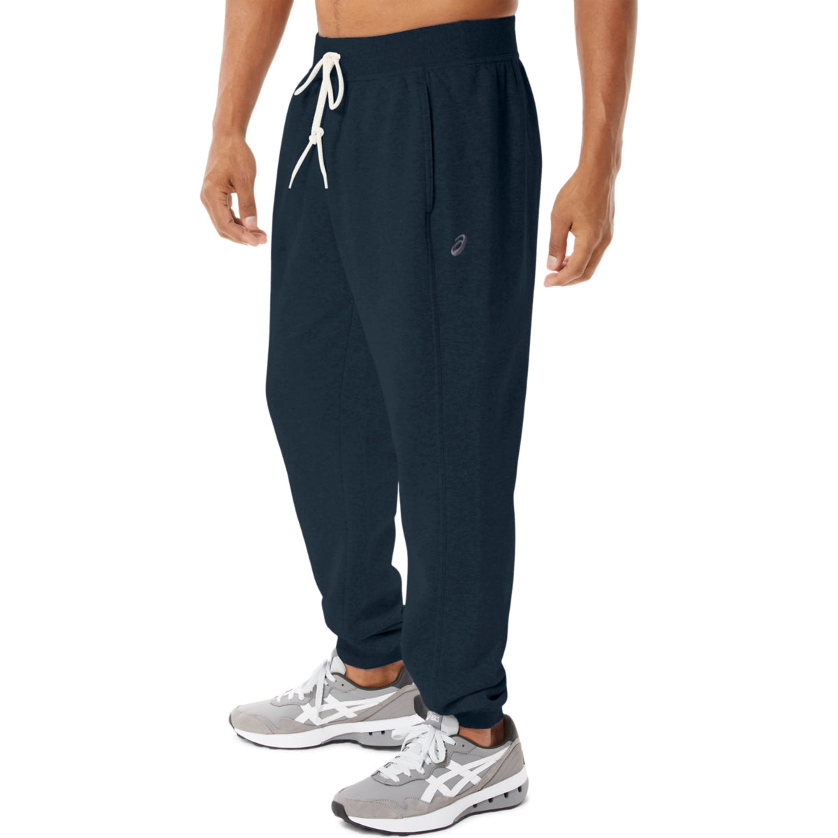 Asics Men's Sunday Sana Fleece Jogger Mens Apparel Pants & Sweatpants